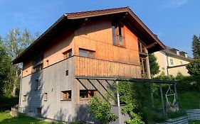 Ferienhaus Haslberger